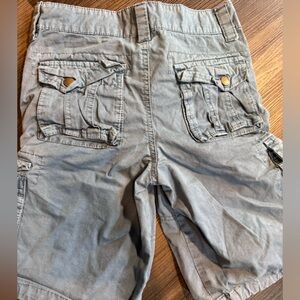 Size 8 shorts